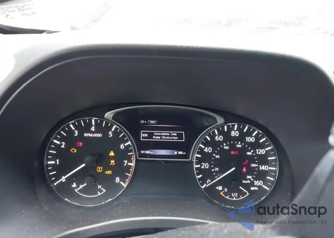 2019 Nissan Pathfinder Sl from USA, damaged, VIN 5N1DR2MM0KC645373